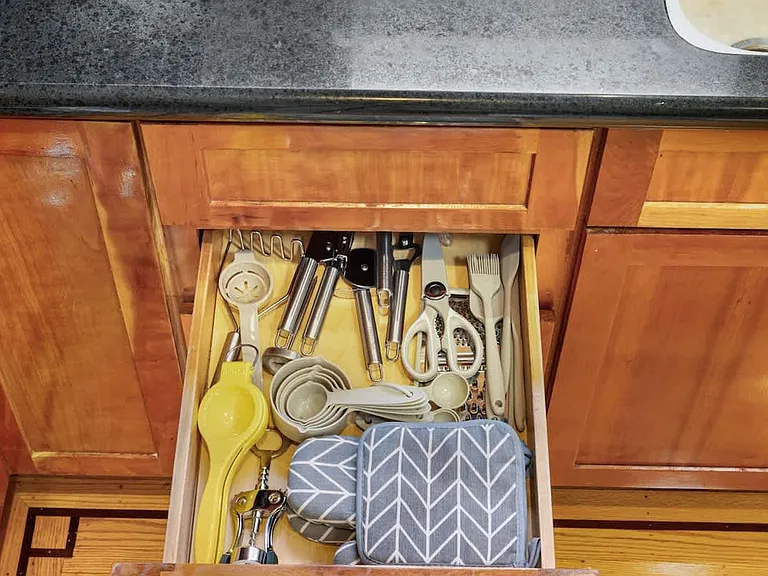 Drawer