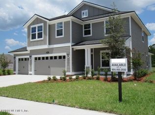 202 Split Oak Rd, Saint Augustine, FL 32092