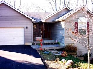 1601 Neff Rd, Dayton, OH 45414