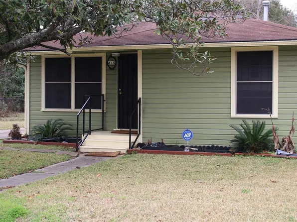 415 E 35th St, Houston, TX 77018