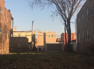 8033 S Sangamon St, Chicago, IL