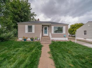 138 Maplewood Ave, Pocatello, ID 83204