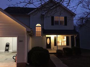 3812 Abbeywood Pl, Jamestown, NC 27282