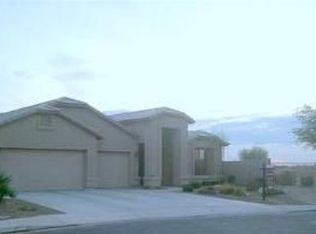759 E Teakwood Dr, Chandler, AZ 85249