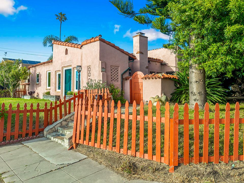 1st image of 506 Palomar Ave