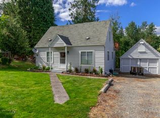 827 Nevada Dr, Longview, WA 98632