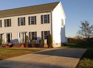 234 Pratt St #B, Taunton, MA 02780