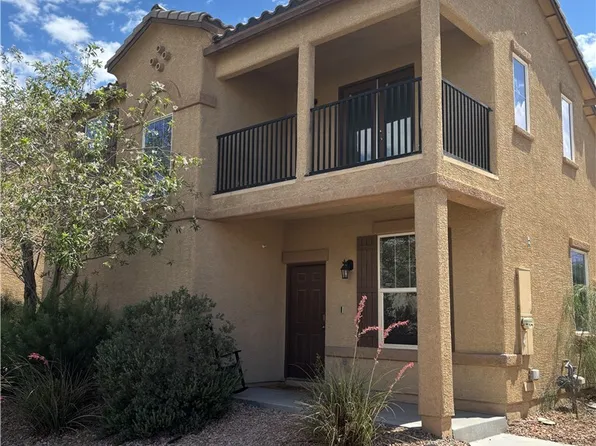4626 Lime Straight Dr, Las Vegas, NV 89115