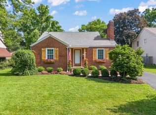 2698 Ruhl Ave, Columbus, OH 43209