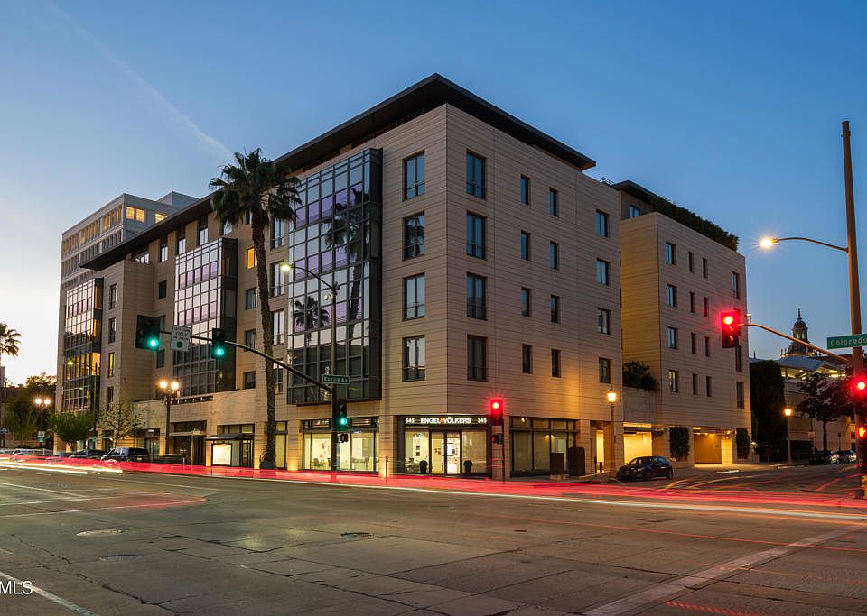 1st image of 345 E Colorado Blvd Unit 302