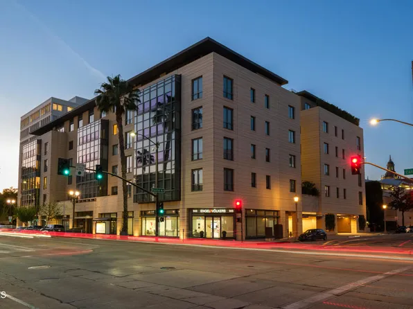 345 E Colorado Blvd Unit 302, Pasadena, CA 91101