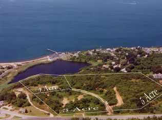 45 Fleming Rd, Montauk, NY 11954