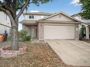 1516 Anise Dr, Austin, TX 78741