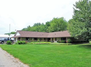 590 W Nimisila Rd, Akron, OH 44319