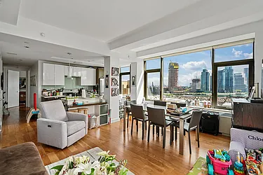 Rented by Modern Spaces