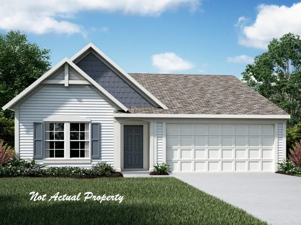 1185 Prairie Dr, Marysville, OH 43040