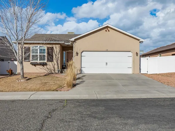 593 Sinatra Way, Grand Junction, CO 81501