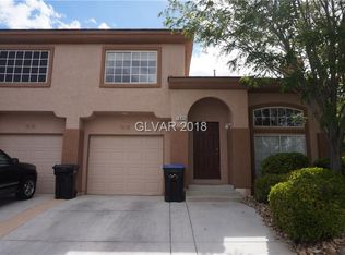 1641 Cave Spring Dr, Henderson, NV 89014