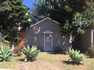 3756 Sawtelle Blvd, Los Angeles, CA 90066