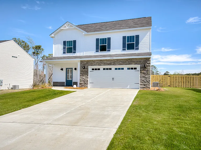 4061 Cottingham Way — Photo 45
