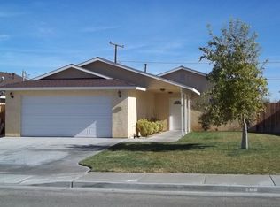 1132 Porter St, Ridgecrest, CA 93555