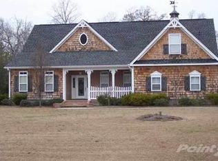 4308 Bradford Dr, Conway, SC 29526