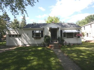 1914 Rist Ave, Eau Claire, WI 54701