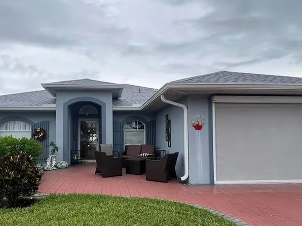 657 Sweetwater Way, Haines City, FL 33844