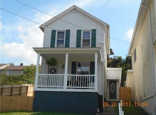 511 Southwest Ave, Greensburg, PA 15601