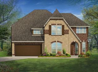 147 Hawks Ridge Trl, Burleson, TX 76028