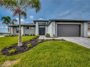 1346 NW 3rd Ter, Cape Coral, FL 33993