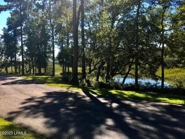 15 Old Bethel, Beaufort, SC 29906