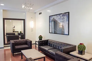 Rented by Olympia House Delaware LP