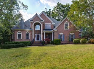 103 Harbors Mist Dr, Chapin, SC 29036