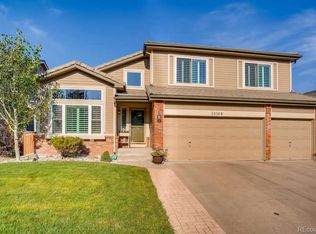 10109 Alexa Ln, Highlands Ranch, CO 80130