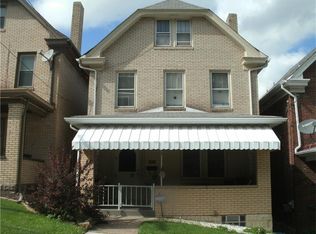 117 E Garden Rd, Pittsburgh, PA 15227