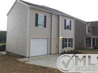 837 Woodall Rd, Lebanon, TN 37090