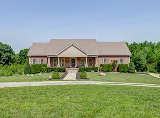 3955 Baxter Rd, Joelton, TN 37080