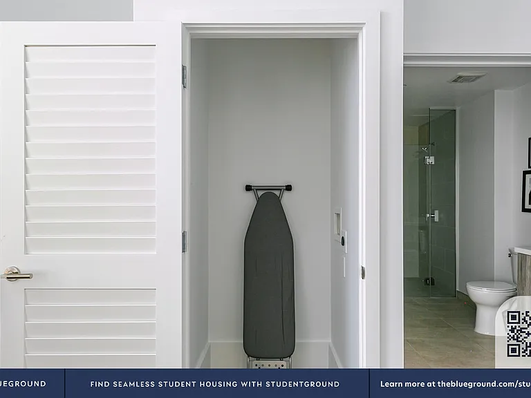 Storage Room
