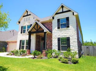4206 Evergreen Dr, Friendswood, TX 77546