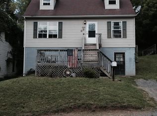 529 Ogden Ave, Fairmont, WV 26554