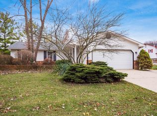 1213 Nantucket Ave, Columbus, OH 43235