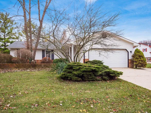 1213 Nantucket Ave, Columbus, OH 43235