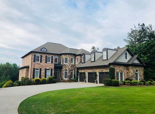 1345 Center Point Rd, Carrollton, GA 30117