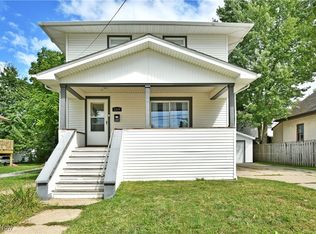 209 Sheridan Ave, Niles, OH