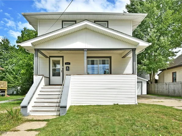209 Sheridan Ave, Niles, OH 44446