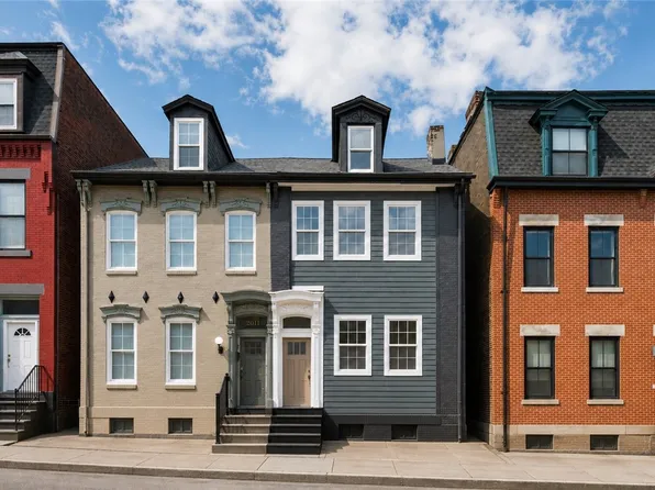 2013 Forbes Ave, Pittsburgh, PA 15219