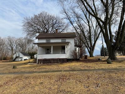 302 E 2nd St, Prophetstown, IL, 61277