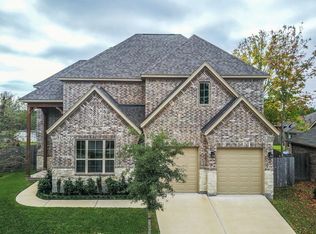 3701 Oak Ct, Montgomery, TX 77356