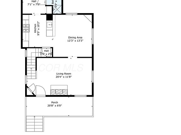 4th image of 786 Ann St